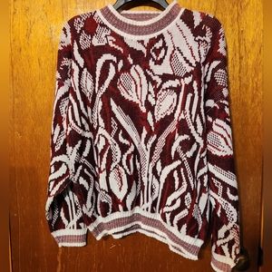 Vintage sweater